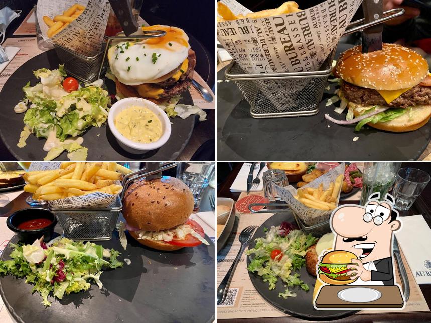 Au Bureau - Pub et Brasserie