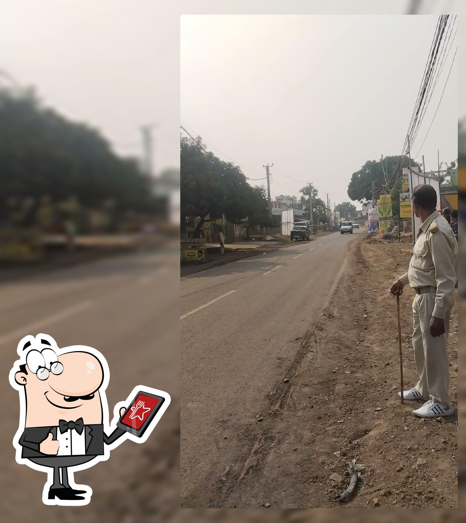 Baba Ka Dhaba