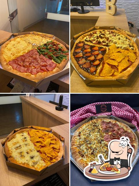 Bonatutti Pizzaria