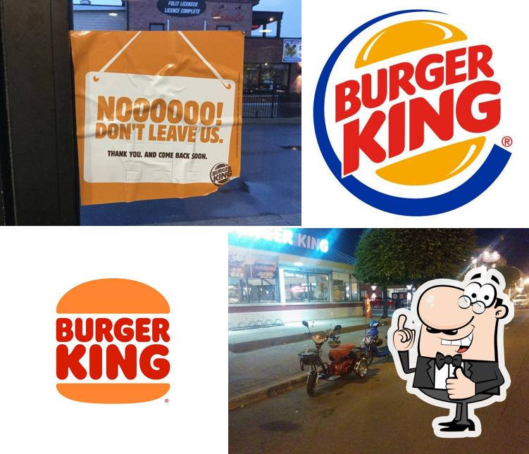 Voir l'image de Burger King