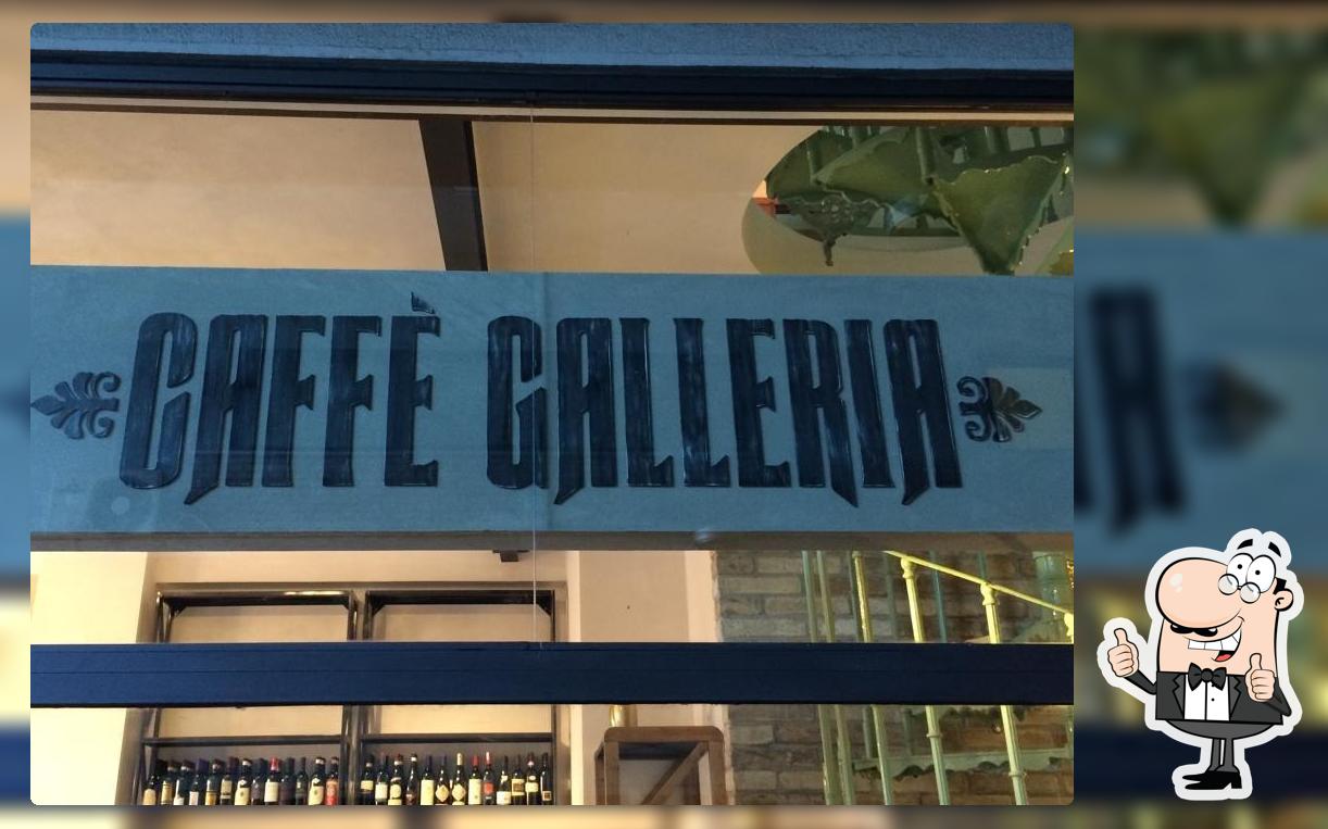 La Galleria