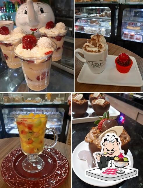 Café Gathi Bistrô