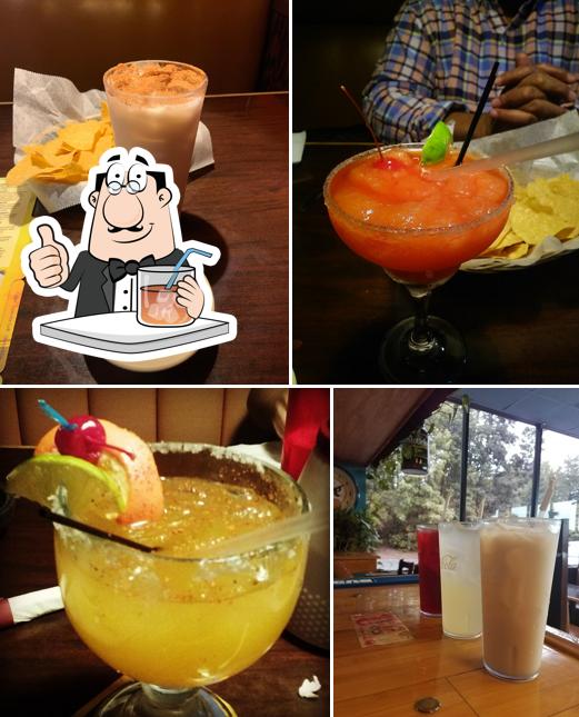 Cancun Mexican Restaurant in Burlington Restaurant reviews