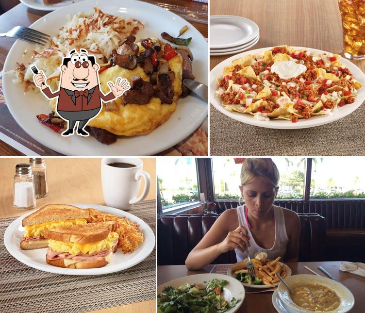 DENNY'S, Cutler Bay - Photos & Restaurant Reviews - Order Online