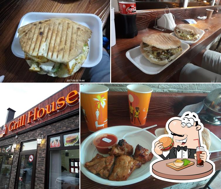 Cafe