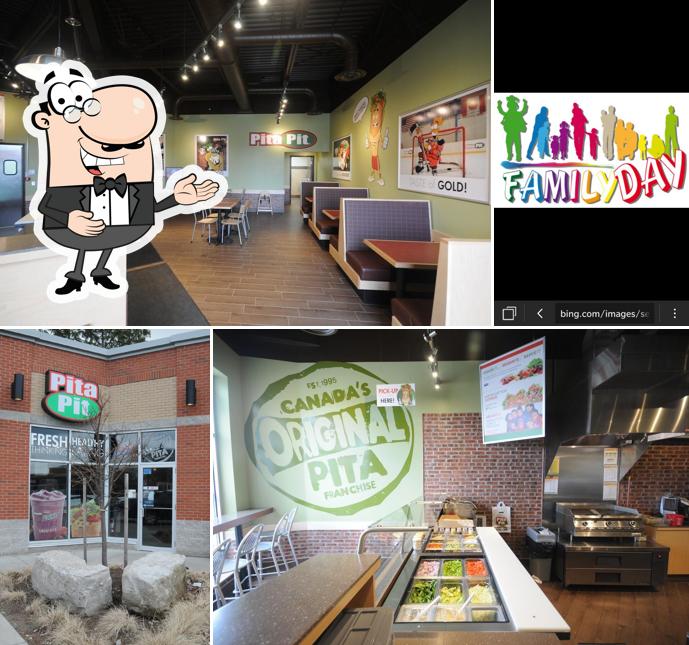 Image de Pita Pit