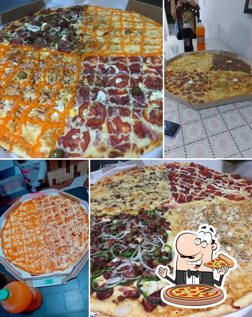 Pizzaria D'Italia