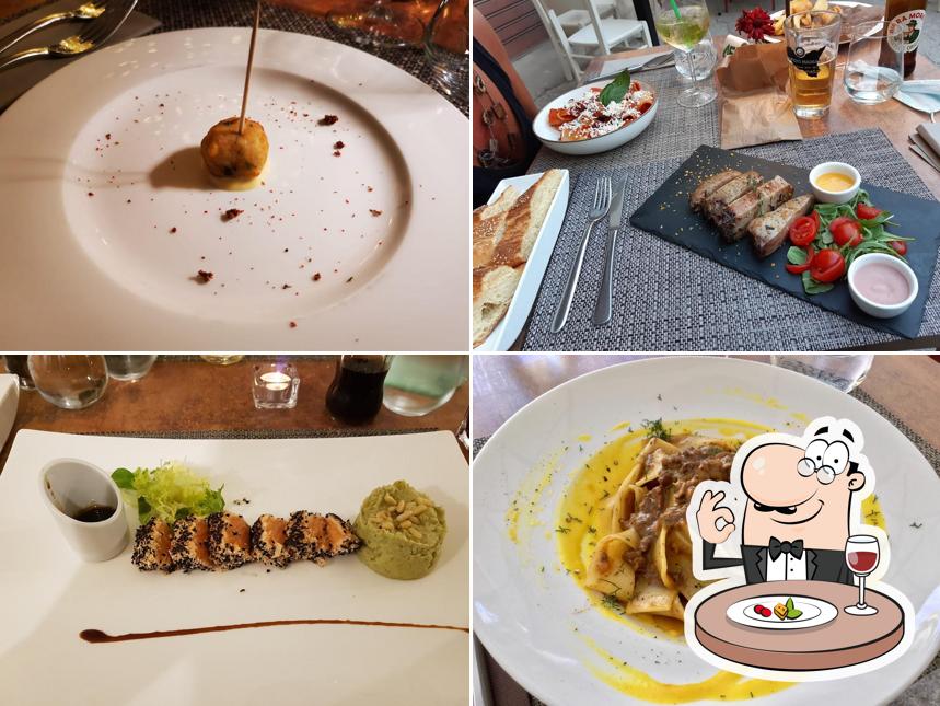 A'nìca Ristorante & Pizza Gourmet