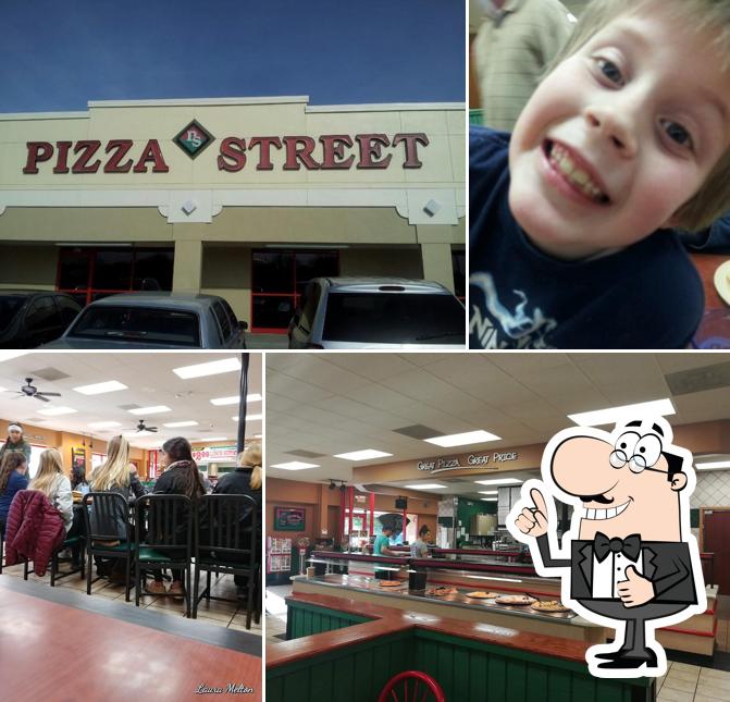 Pizza Street picture