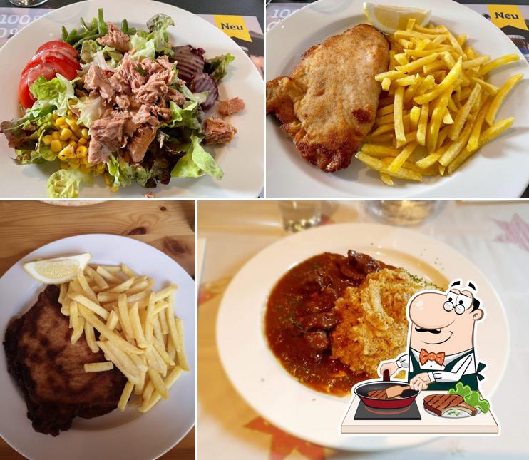 Ristorante Postiglione