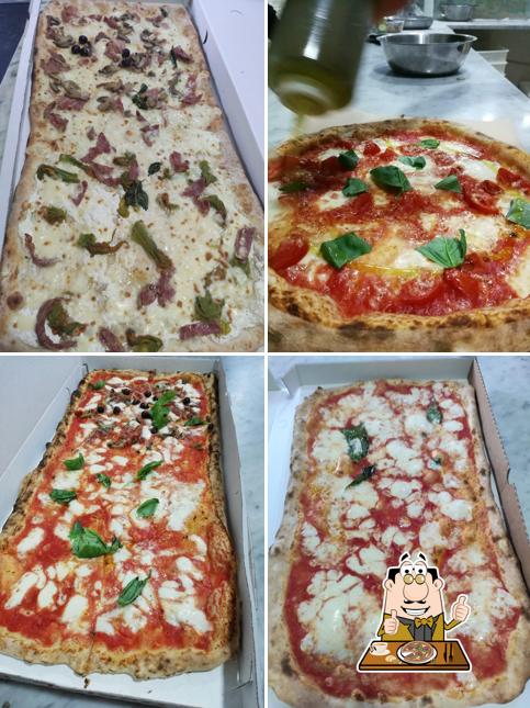 Pizzeria da Feliciano