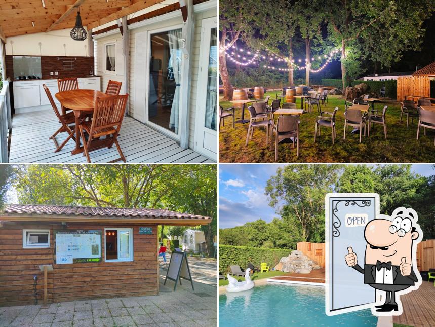 Image de Camping Ariege La Roucateille & Ariege Tourisme