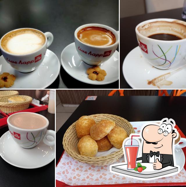 Avenida Café