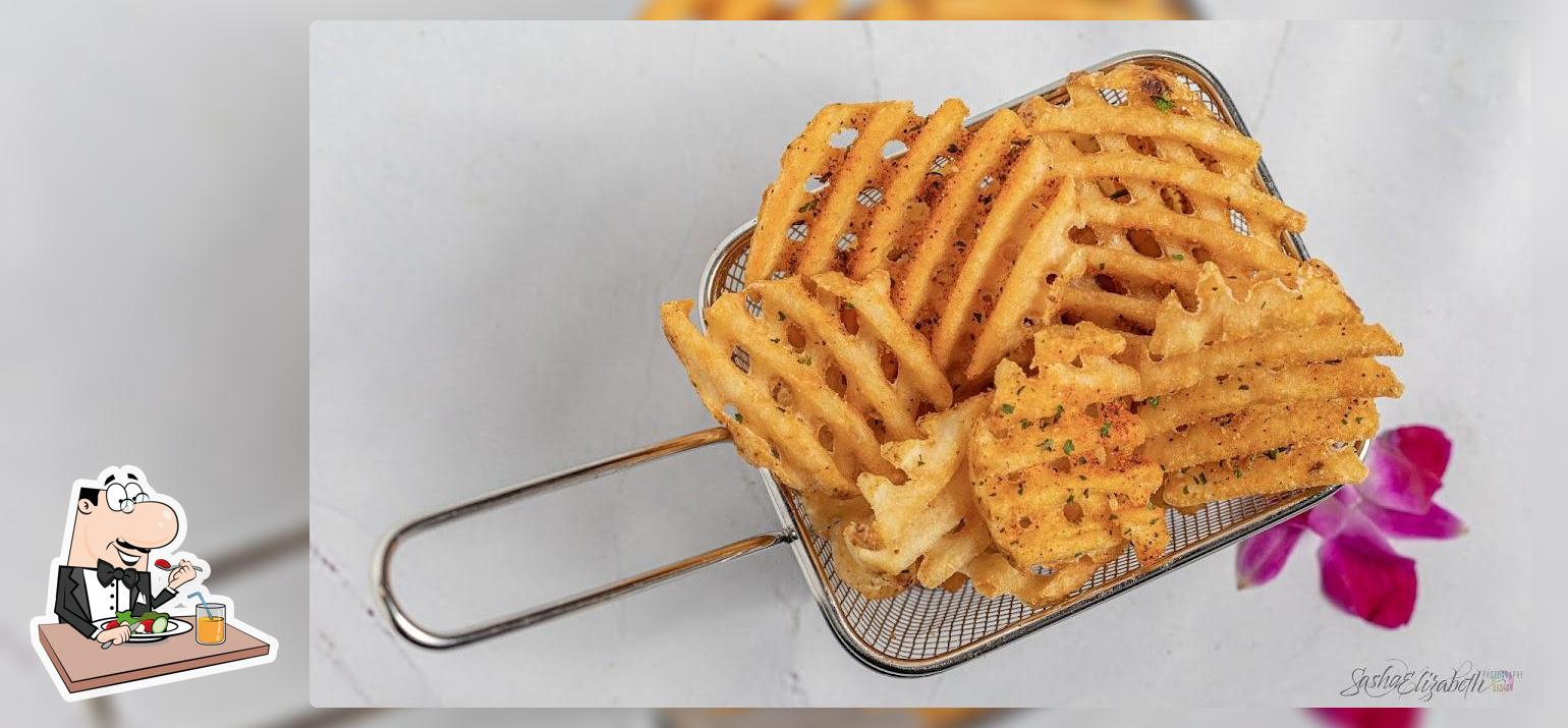 Find the best place to eat in Forest Park, spring 2024 Restaurant Guru