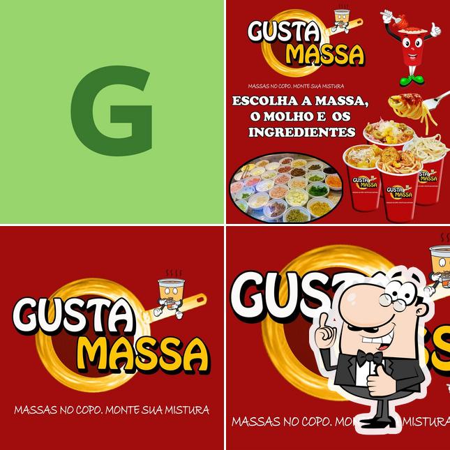 Here's an image of GUSTA MASSA