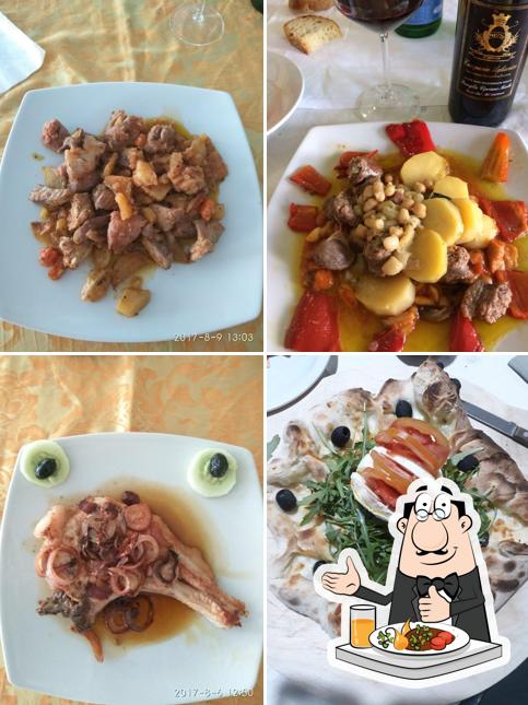 Ristorante Pizzeria Prestige