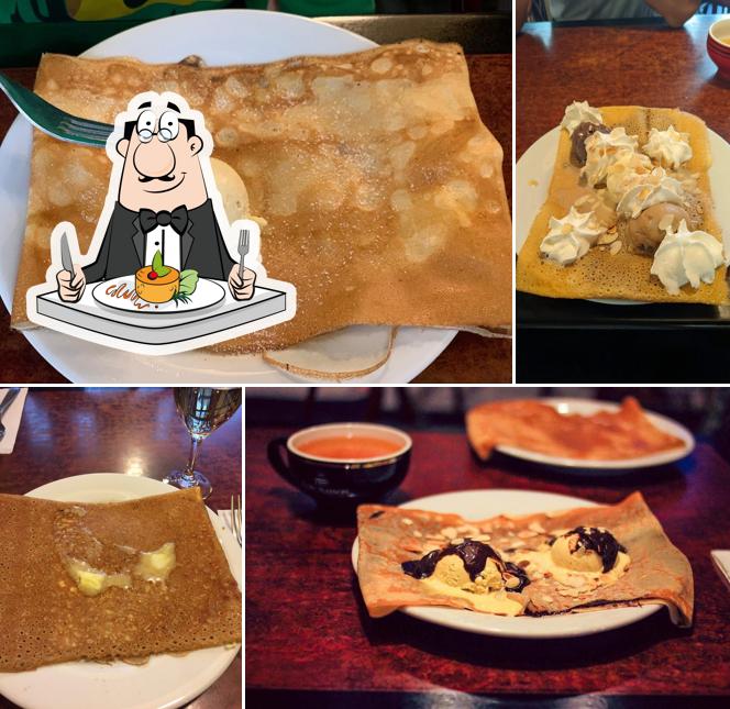 La Crêpe en l’Isle restaurant, Paris Restaurant reviews