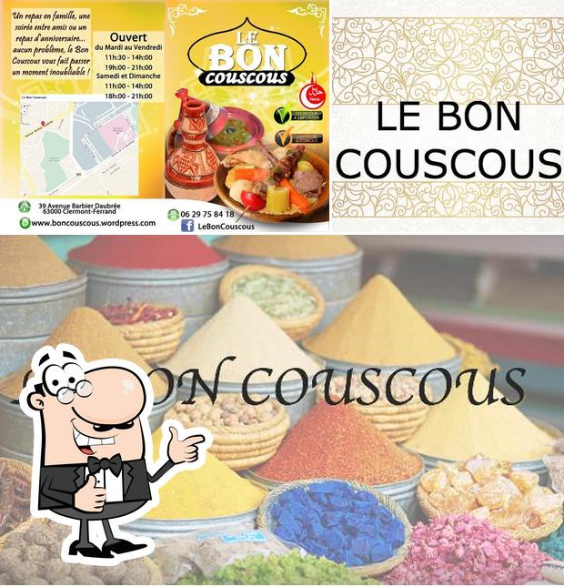 Les meilleurs restaurants de couscous dans ClermontFerrand, l'été 2024