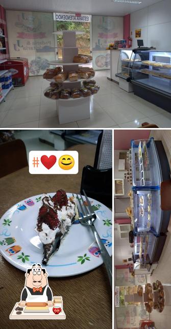 Padaria E Confeitaria JJ 2