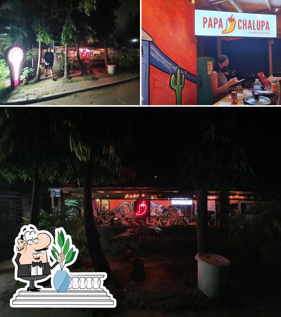 Papa Chalupa restaurant, Mandaue City - Restaurant reviews