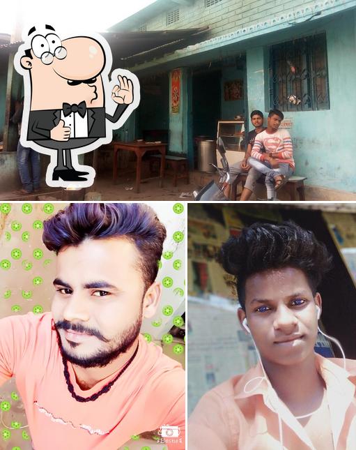 Pawan Hotel