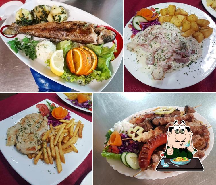 Restoran Bukovica