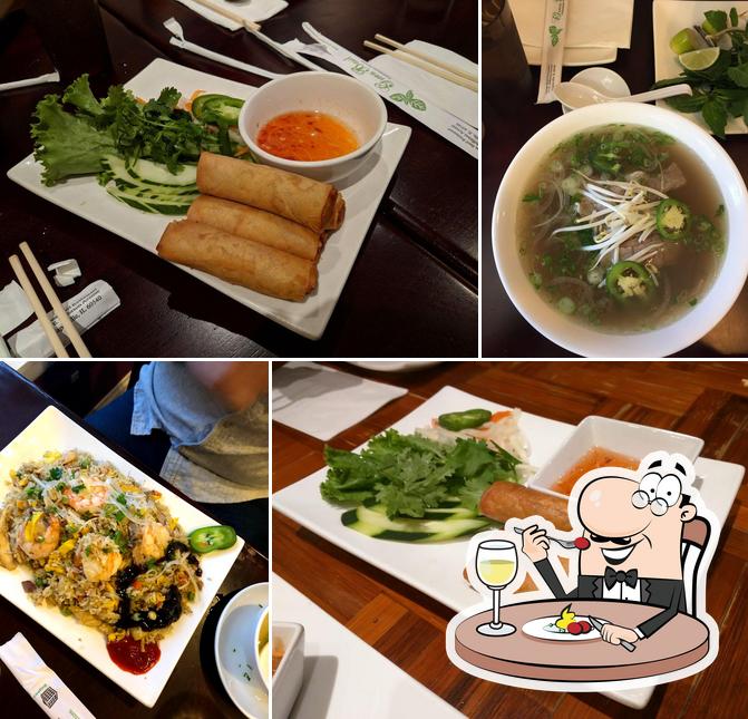 Pho Chicago & Cajun in Naperville Restaurant menu and reviews