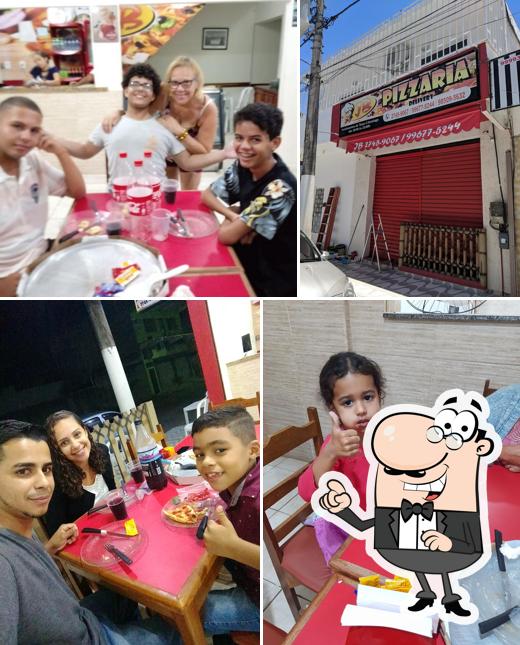 Pizzaria JB