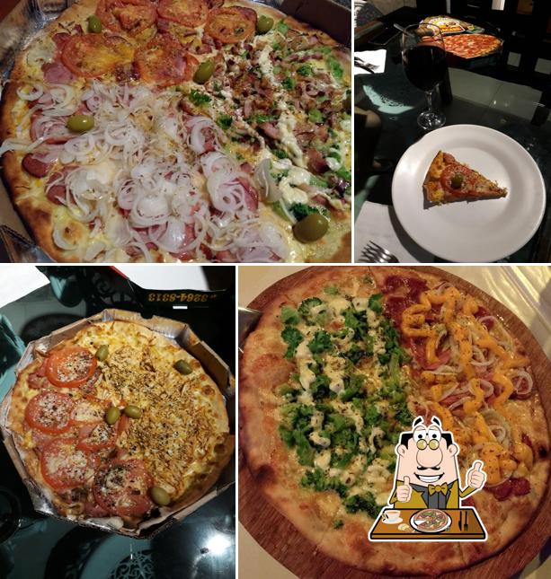 Pizzaria e Petiscaria Jacaré