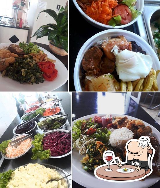 Restaurante Novo Ponto
