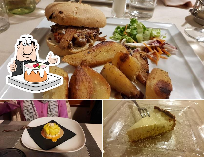 Guarda la foto di Ristorante Vegano Biologico La Lanterna