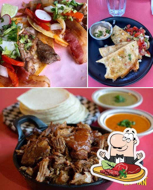Tacos Tin Tan in Montreal Restaurant reviews