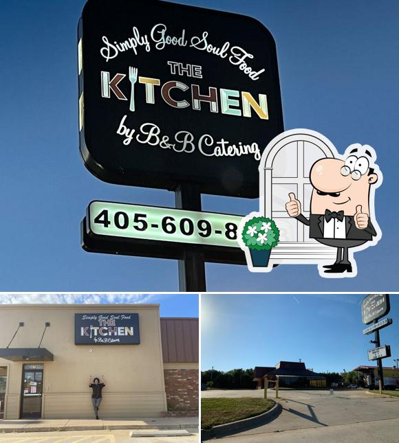 The Kitchen By B&B Catering In Oklahoma City - Restaurant Reviews