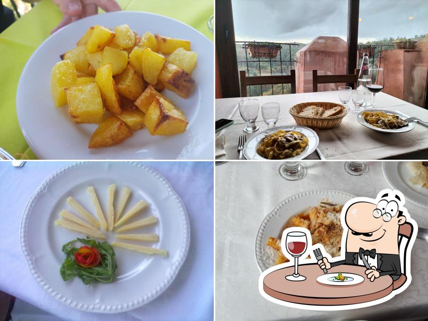 Ristorante Sora Lella