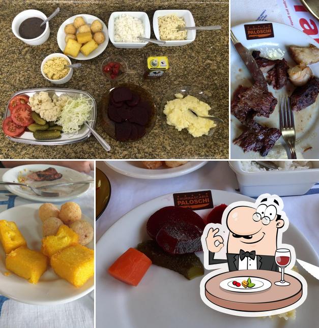 Churrascaria Paloschi