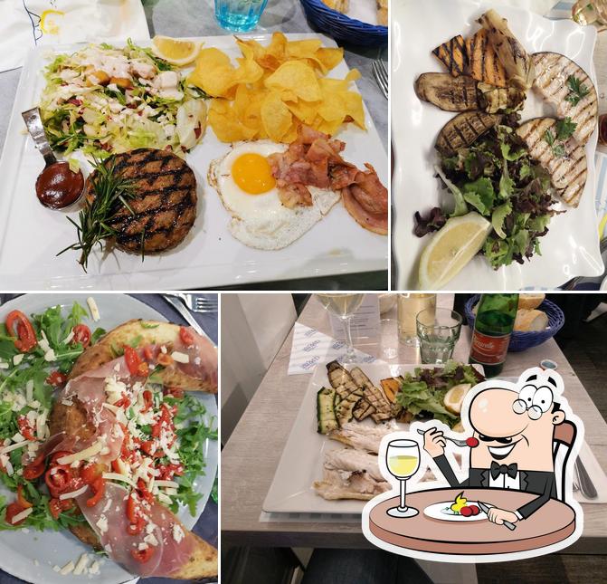 Trattoria Caprese
