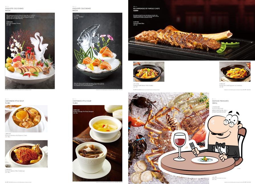 Xing Long Chinese Restaurant, Ras AlKhaimah Restaurant reviews
