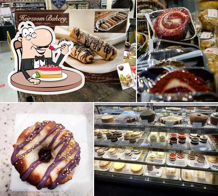 Reading Terminal Mkt