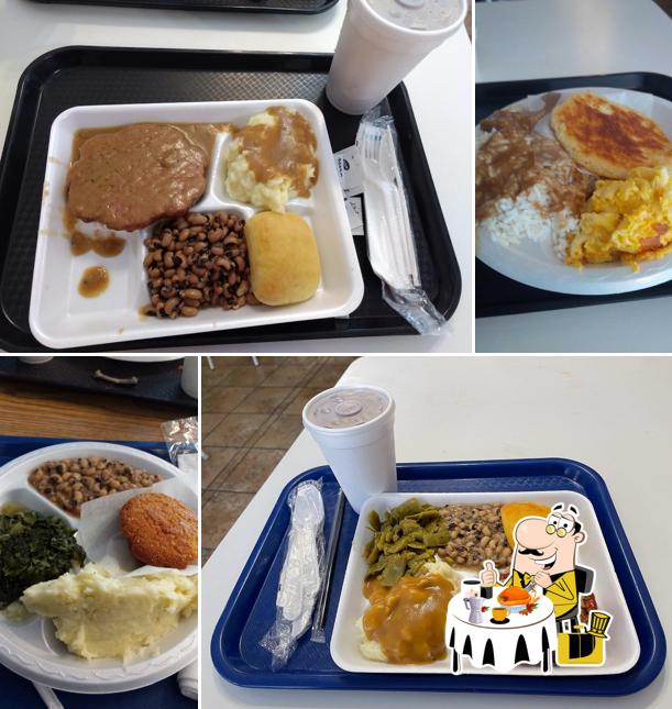 Top 10 restaurants for lunch in Columbus, september 2024