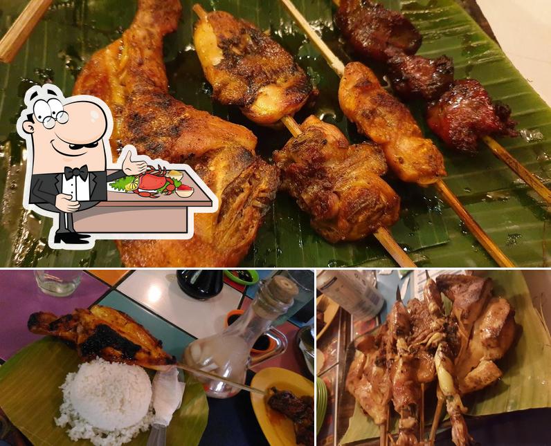 Chicken House Main Branch restaurant, Bacolod, 24th Lacson St Restaurant reviews