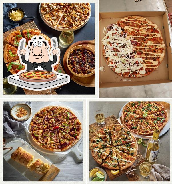 Best pizza restaurants in Gosford, winter 2024 Restaurant Guru