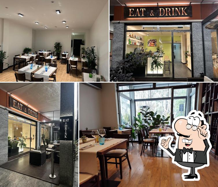 Eat & Drink