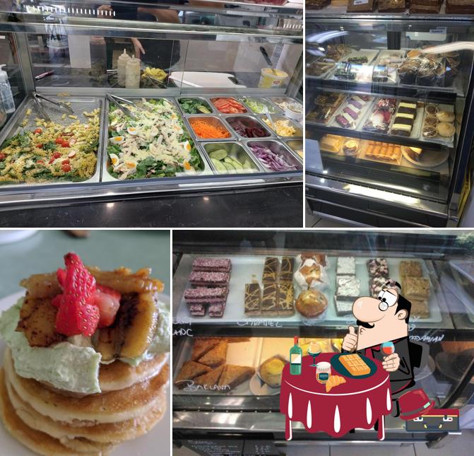 TFC Cafe Carvery in Eight Mile Plains Restaurant reviews