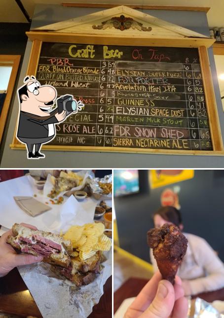 Fat Dan's Deli image