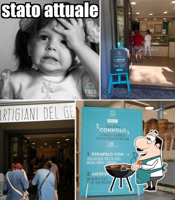 Immagine di Gelateria Pinko