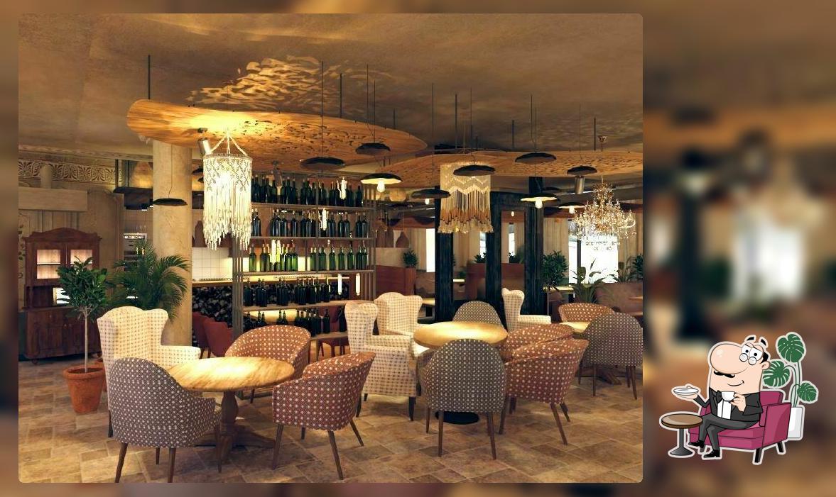 Найдите лучшее место, где можно поесть в Кемерово, лето 2024 - Restaurant  Guru