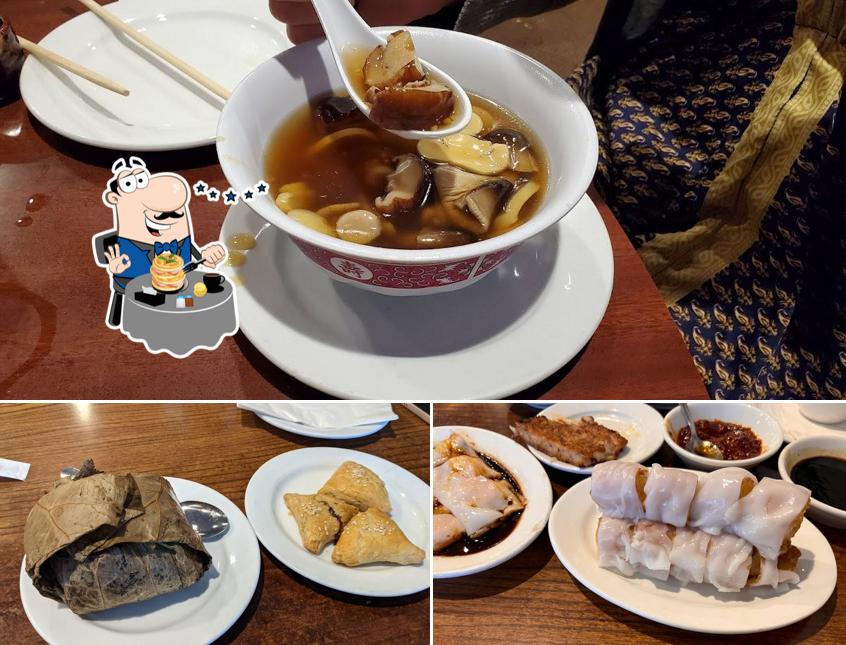 Kon Chau Chinese Restaurant in Miami Restaurant menu and reviews