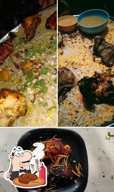 MANDI KNIGHT'S FAMILY RESTAURANT