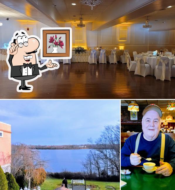 McGovern's Family Restaurant in Fall River Restaurant menu and reviews