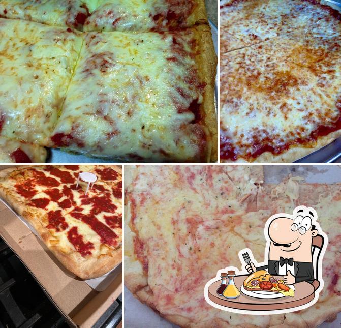 Rossi's Pizzeria in Royersford - Restaurant reviews